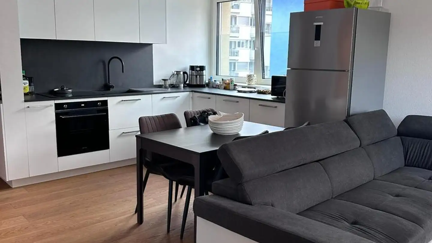 Appartement à louer - Via Zurigo 35, 6900 Lugano - Photo 2