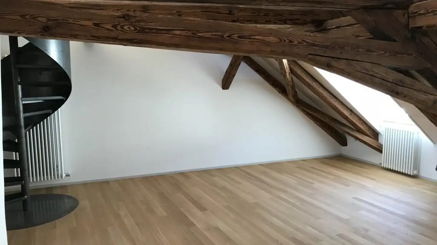 Appartamento in affitto - Tösstalstrasse 2, 8400 Winterthur - Foto 4