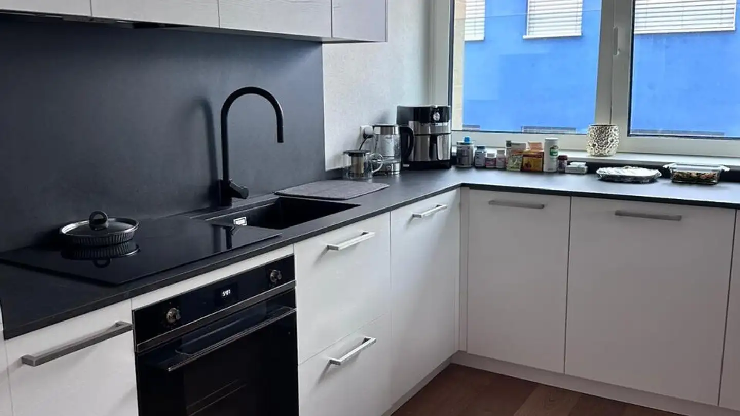 Appartement à louer - Via Zurigo 35, 6900 Lugano - Photo 3