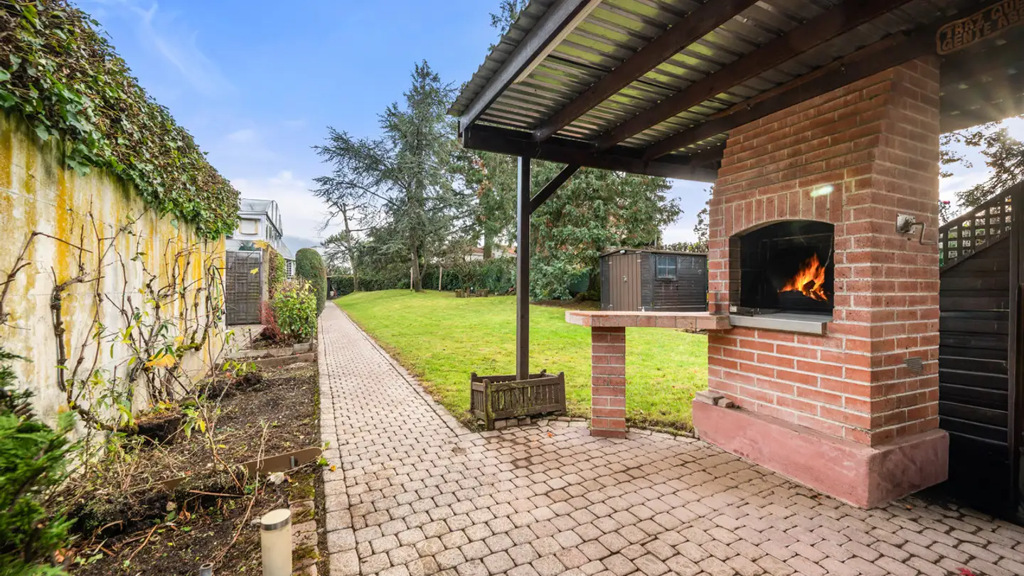 Maison individuelle à vendre - 1822 Chernex - Photo 4