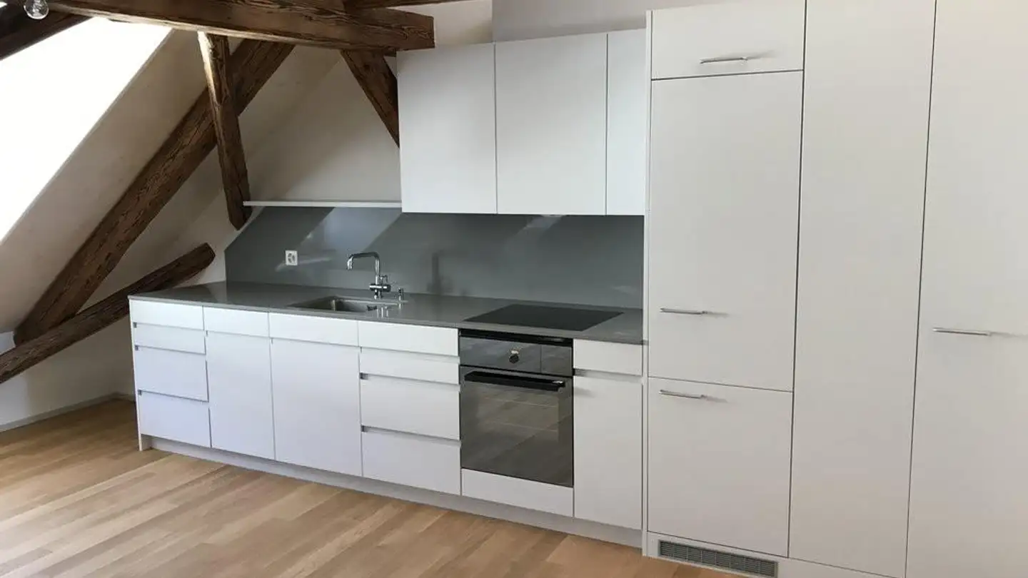 Appartamento in affitto - Tösstalstrasse 2, 8400 Winterthur - Foto 3