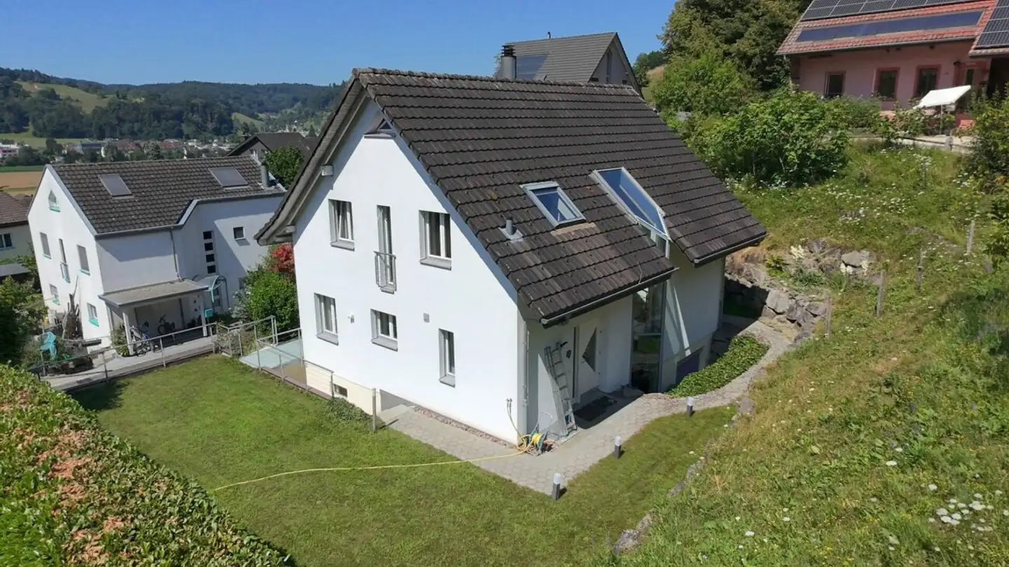 Single house for sale - 5400 Baden - Photo 2