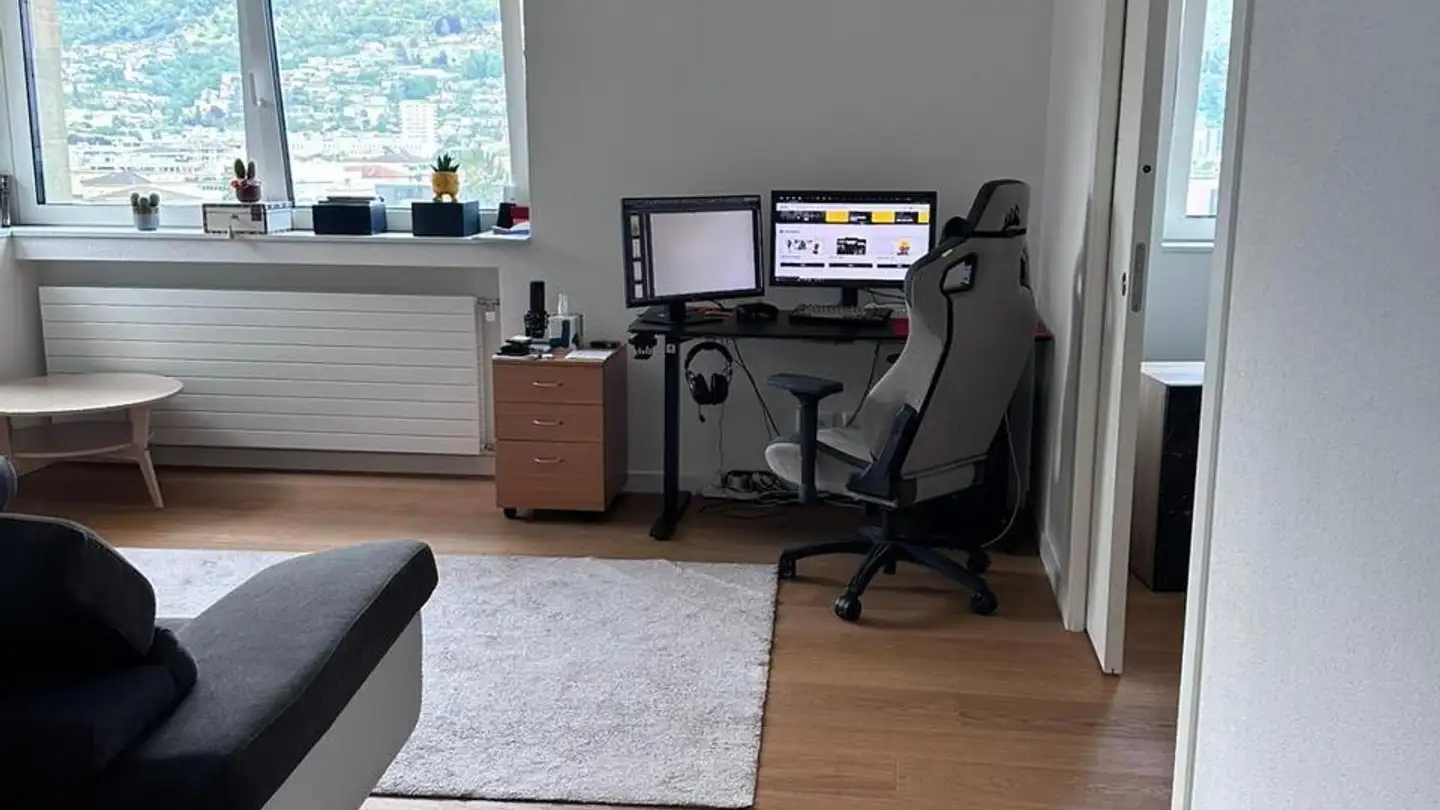 Appartement à louer - Via Zurigo 35, 6900 Lugano - Photo 4