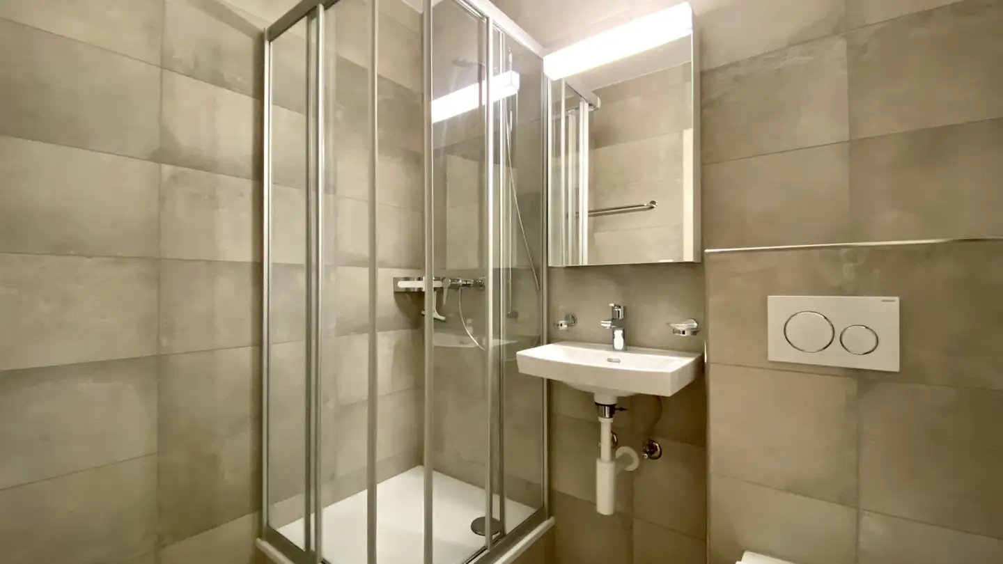 Apartment for rent - Bielstrasse 40, 2560 Nidau - Photo 2