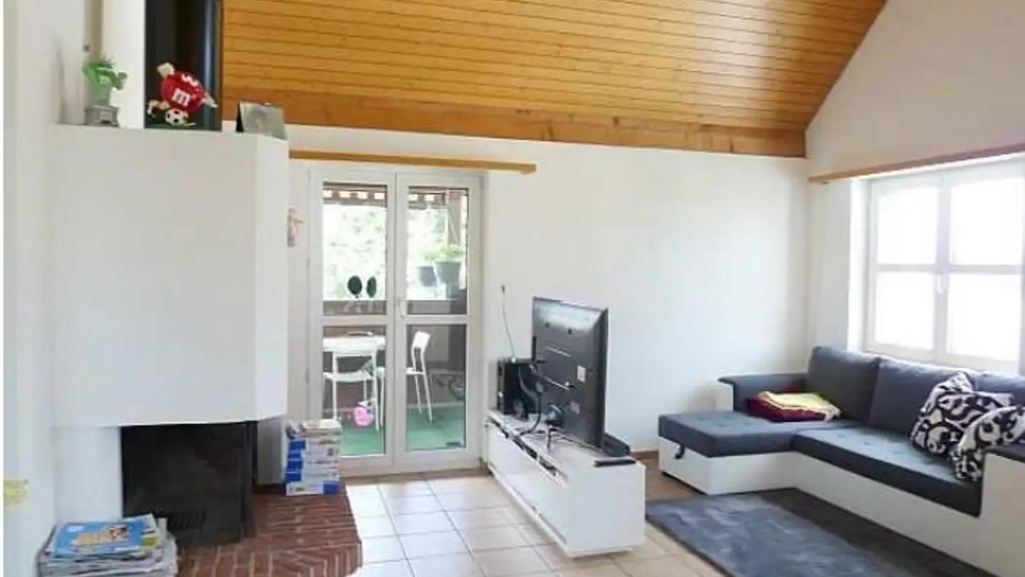 Attico in affitto - Wisplätz 4, 8595 Altnau - Foto 3