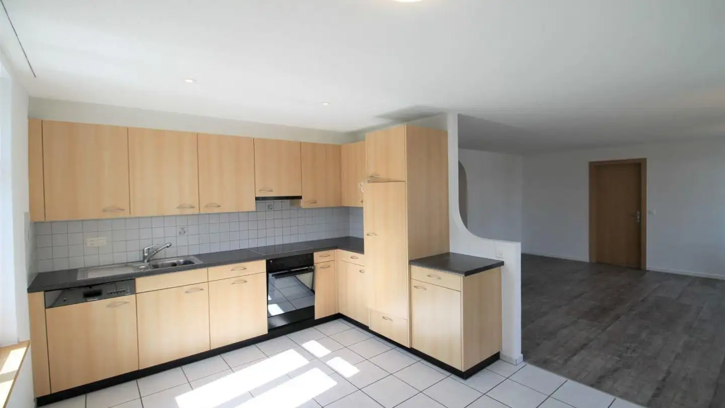 Appartamento in affitto - St. Gallerstrasse 23, 9470 Buchs SG