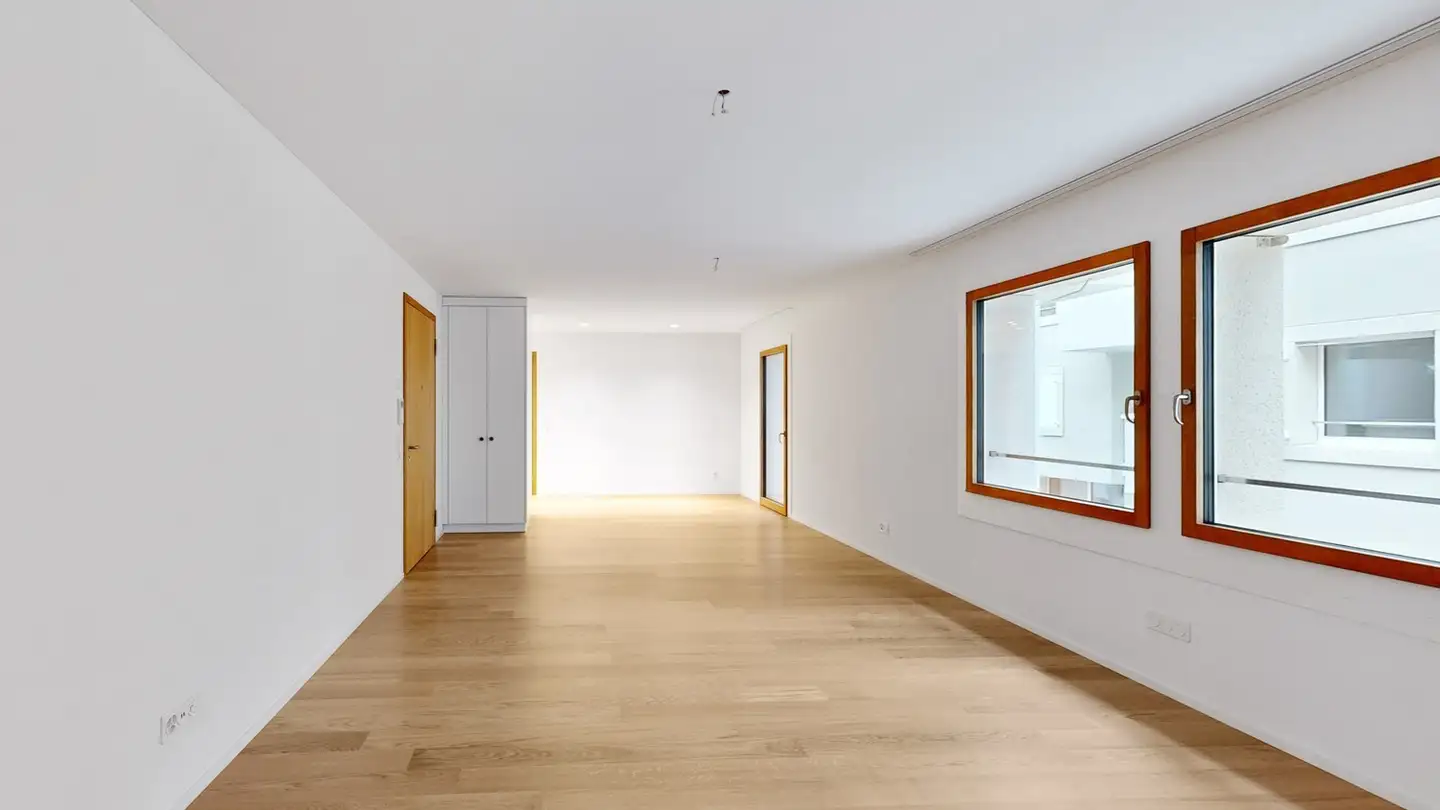 Appartamento in affitto - Segnesstrasse 14, 8048 Zürich - Foto 3