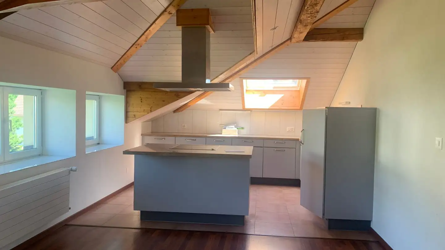 Appartamento in affitto - Rue César-d'Ivernois 7, 2013 Colombier NE - Photo 3