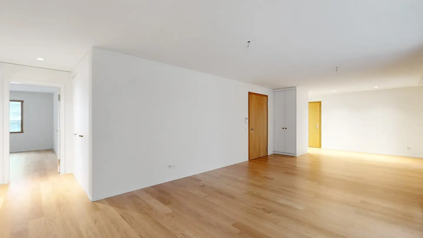 Appartamento in affitto - Segnesstrasse 14, 8048 Zürich - Foto 4