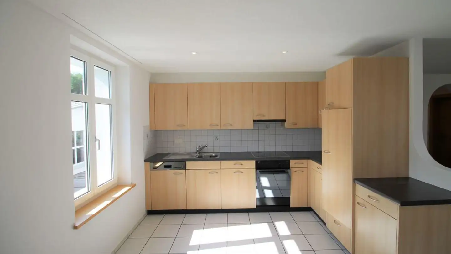 Appartamento in affitto - St. Gallerstrasse 23, 9470 Buchs SG - Foto 2