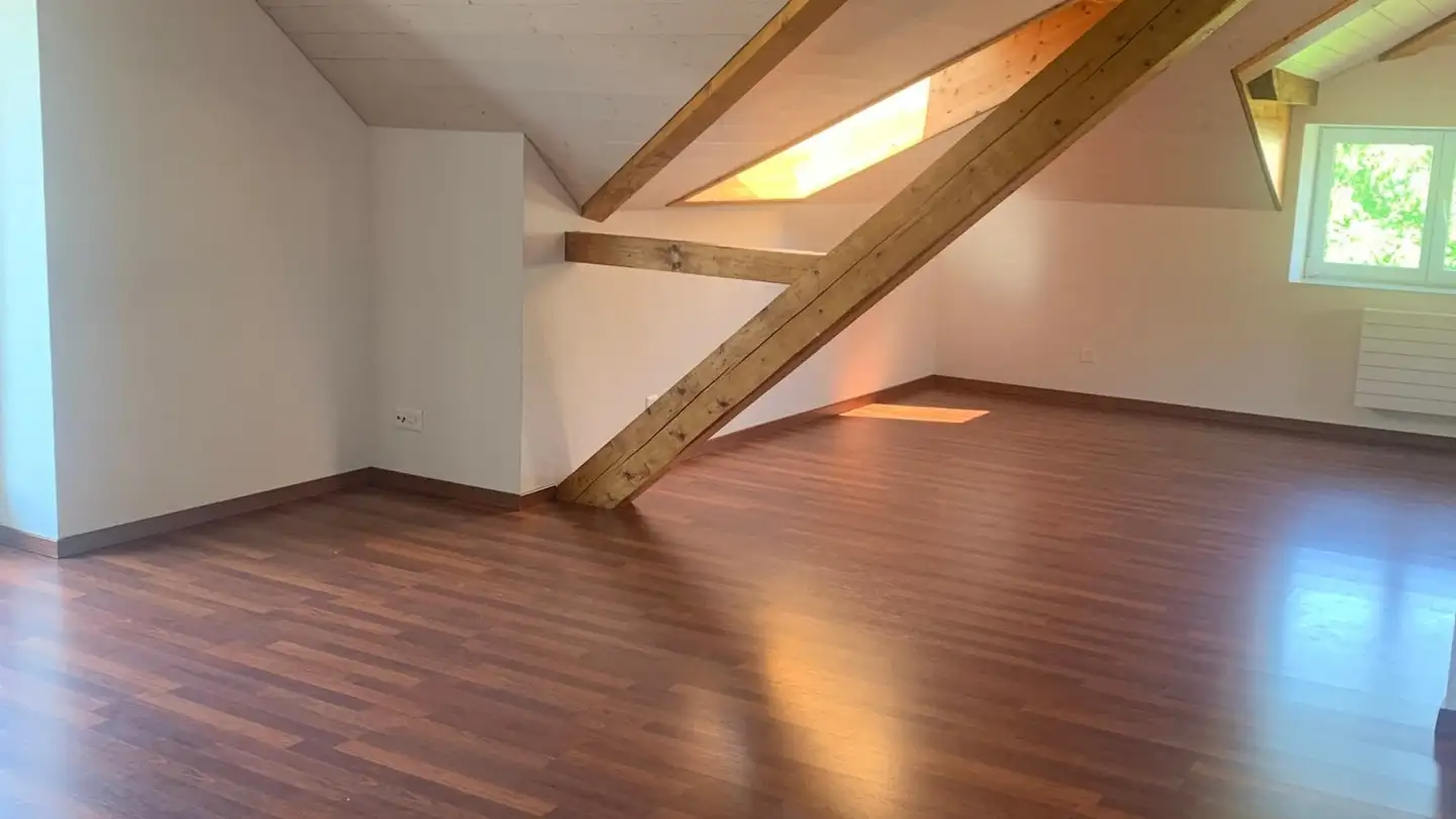 Appartamento in affitto - Rue César-d'Ivernois 7, 2013 Colombier NE - Photo 4