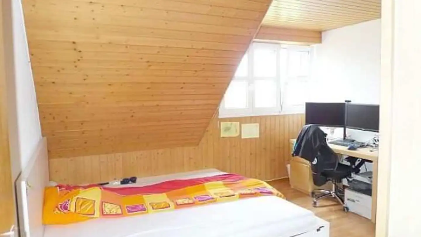 Attico in affitto - Wisplätz 4, 8595 Altnau - Foto 4