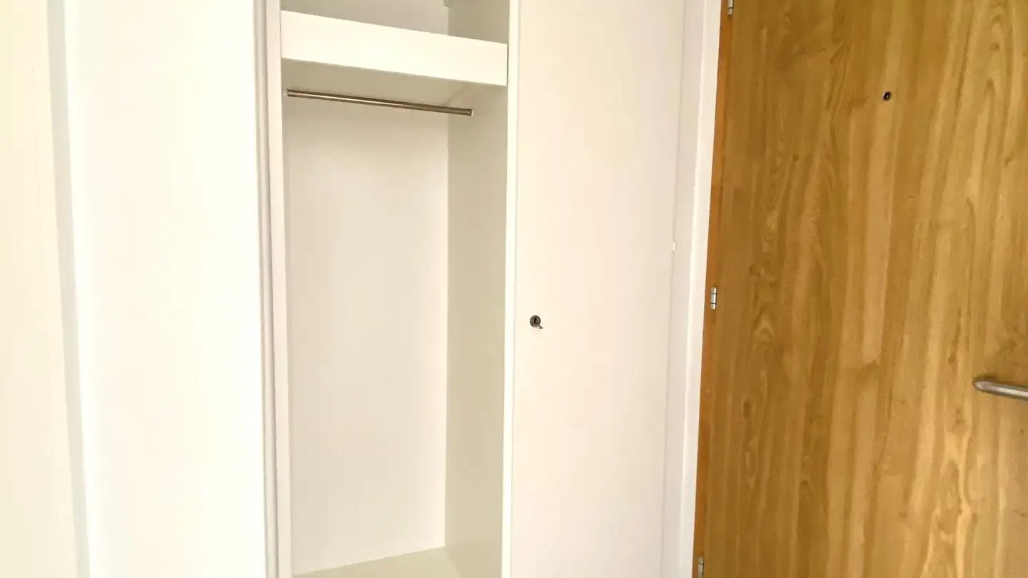 Apartment for rent - Bielstrasse 40, 2560 Nidau - Photo 4