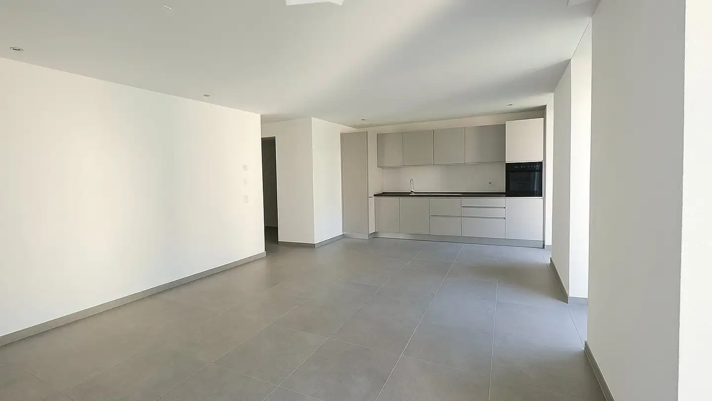 Apartment for rent - Via Ponte Vecchio 22, 6807 Taverne - Photo 2