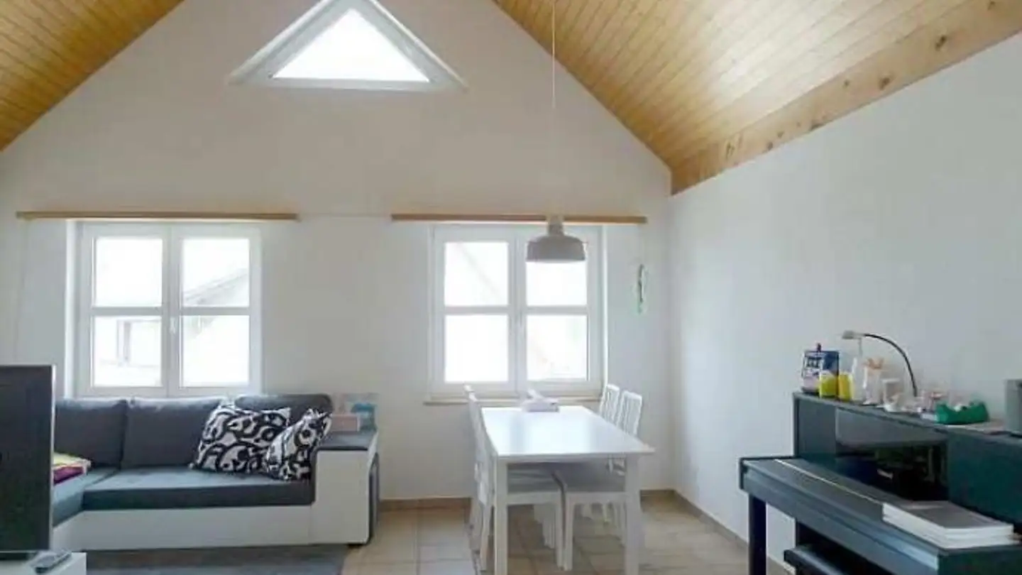 Attico in affitto - Wisplätz 4, 8595 Altnau - Foto 2