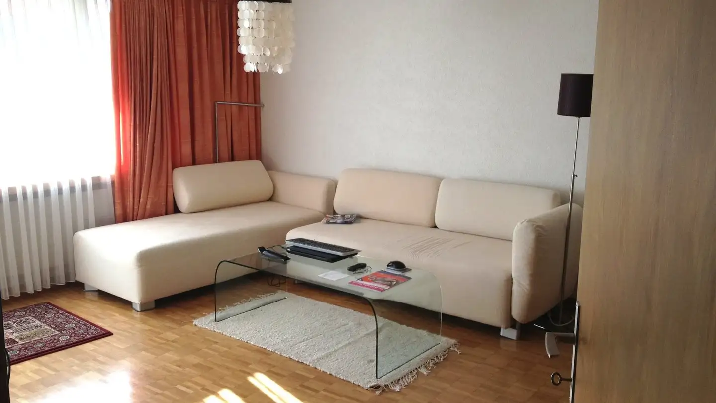 Appartement à louer - Seeblickstrasse 17, 9113 Degersheim - Photo 2