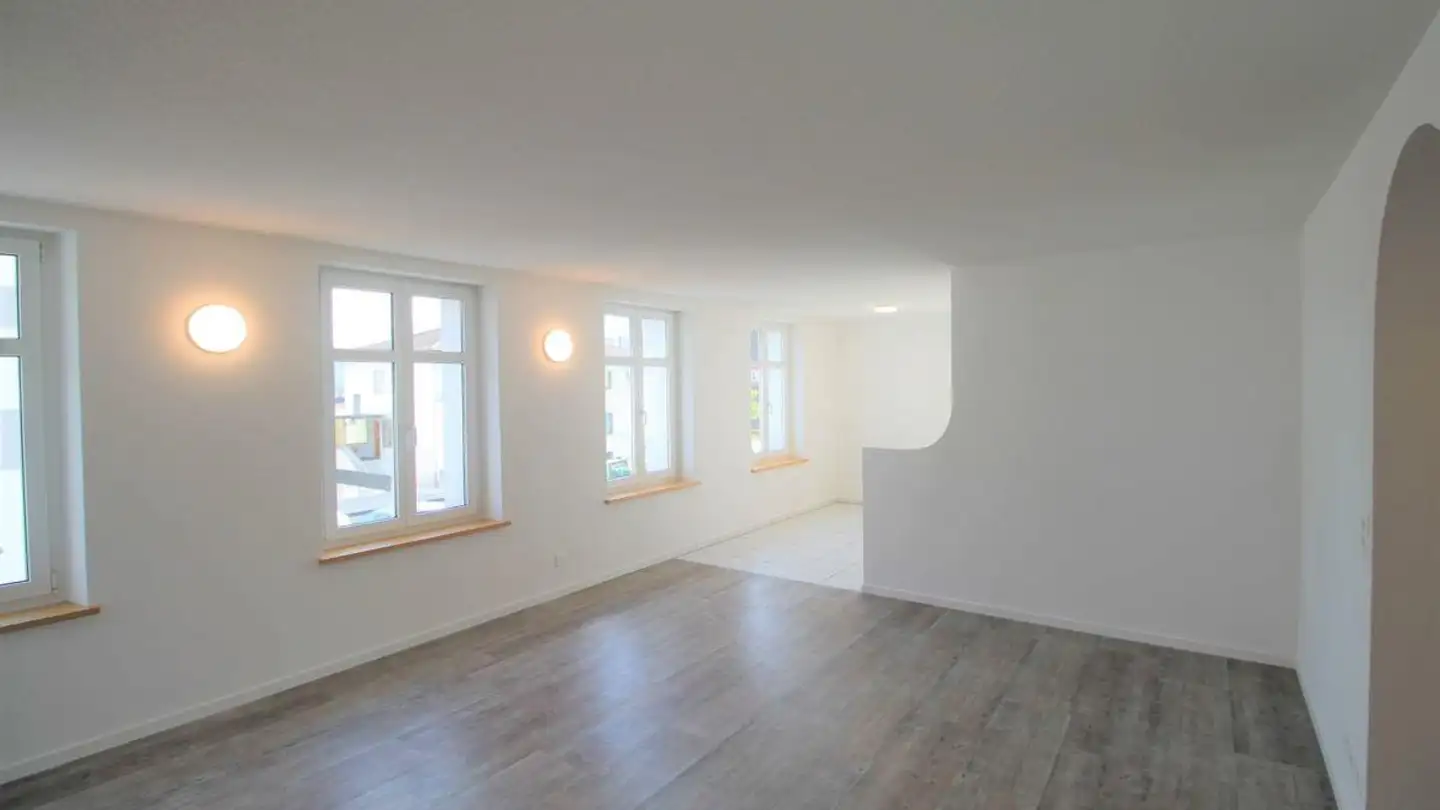 Appartamento in affitto - St. Gallerstrasse 23, 9470 Buchs SG - Foto 3