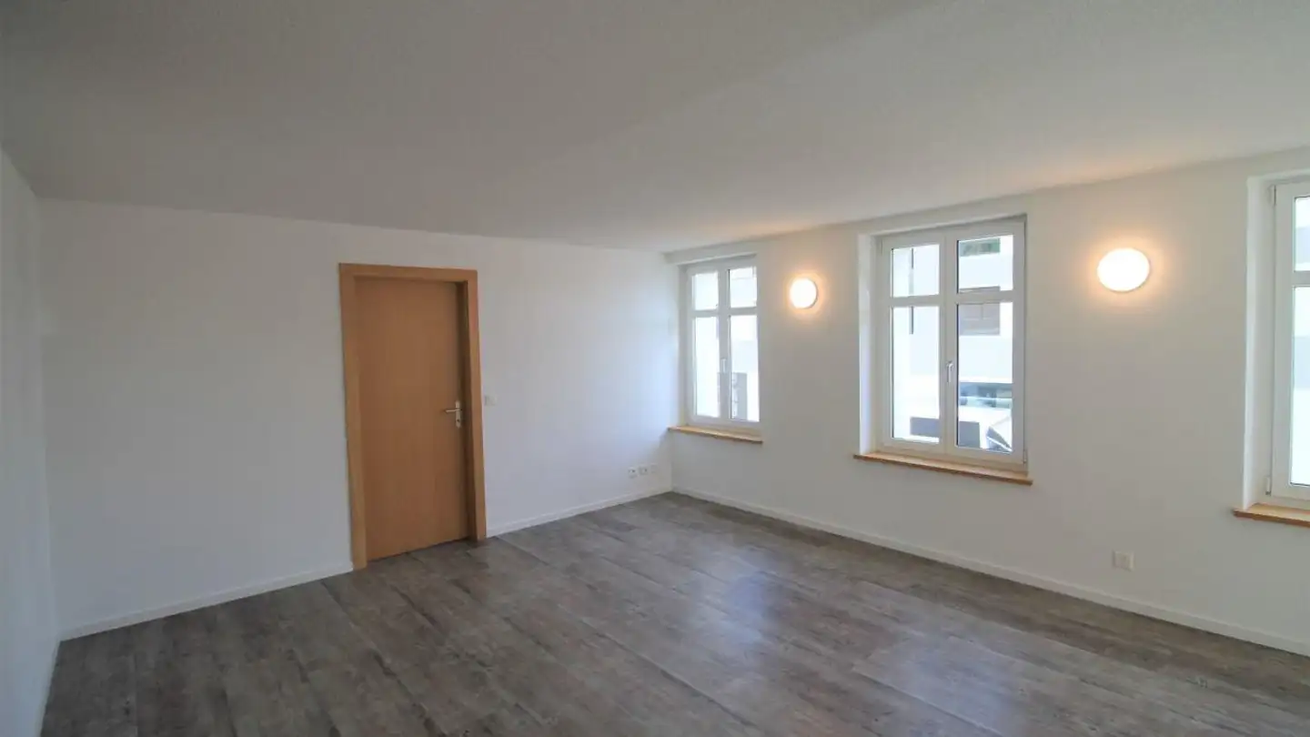 Appartamento in affitto - St. Gallerstrasse 23, 9470 Buchs SG - Foto 4