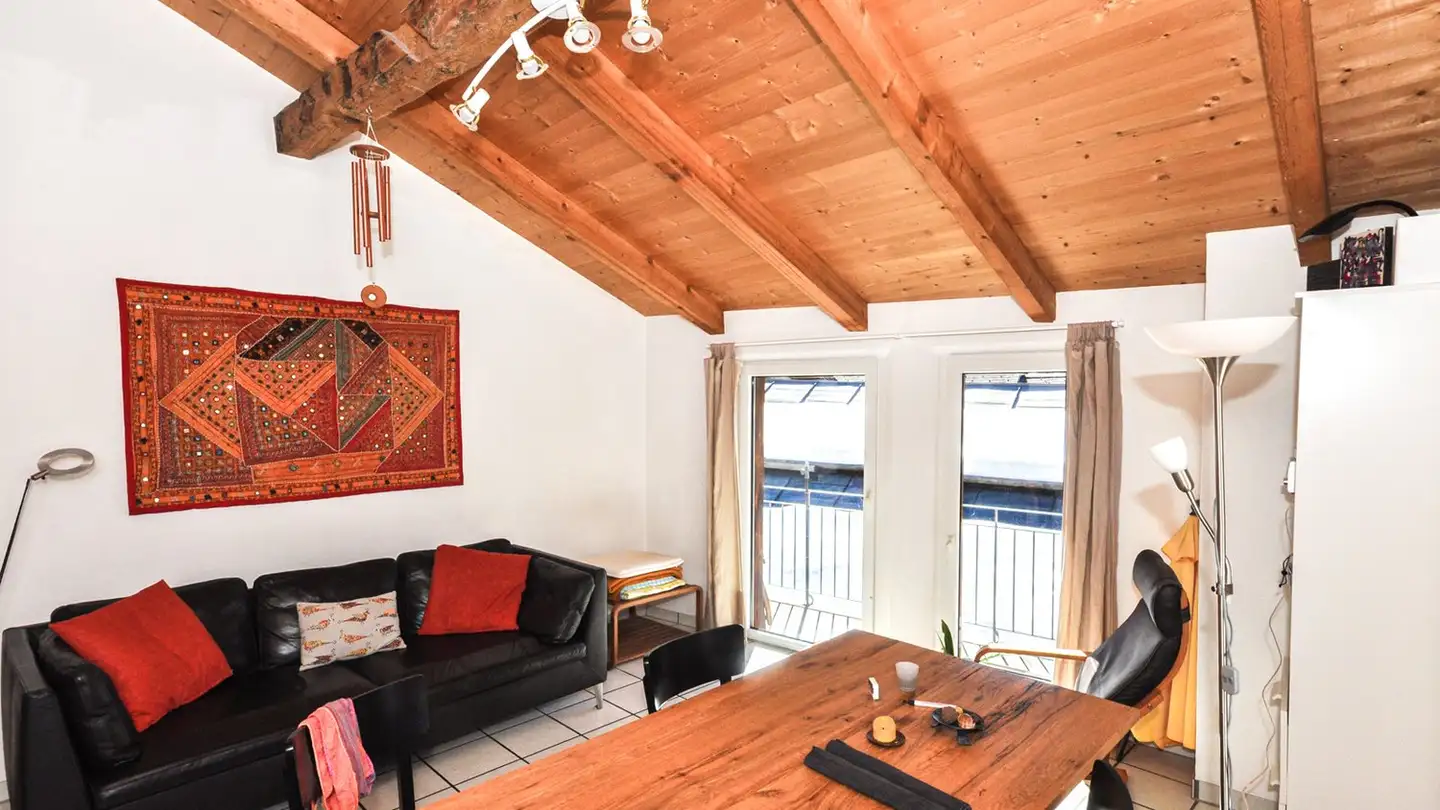 Attico in vendita - Dschombrina, 7550 Scuol - Photo 2