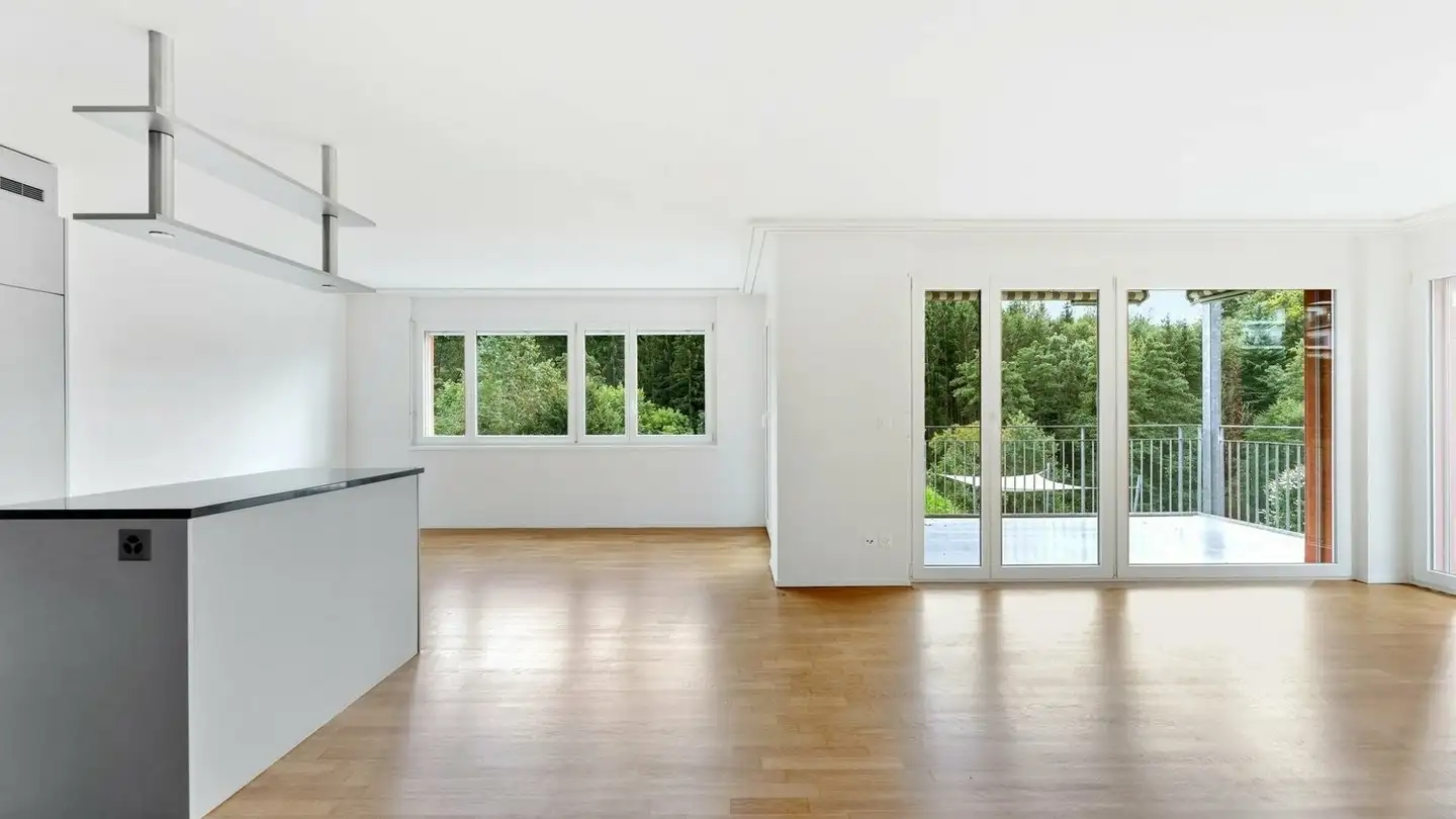 Apartment for rent - Hummelbergstrasse 44, 8645 Jona