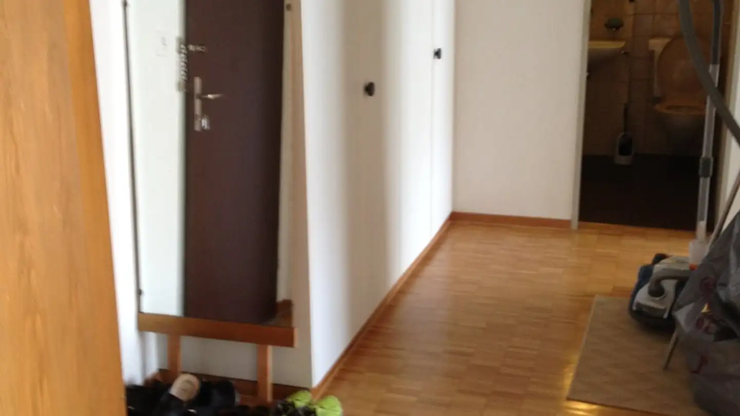 Appartement à louer - Seeblickstrasse 17, 9113 Degersheim - Photo 3