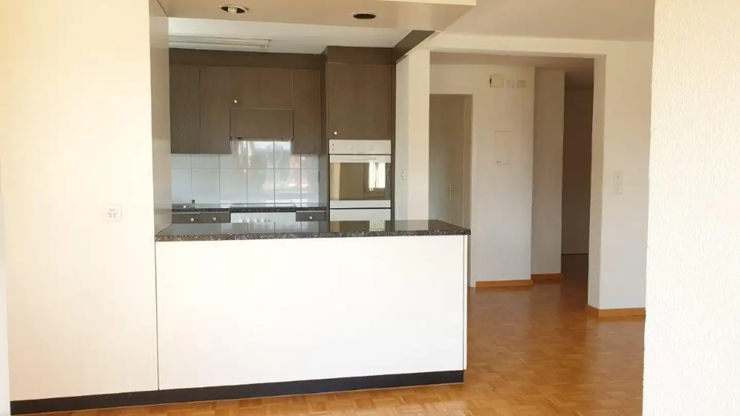 Wohnung mieten - Engelaustrasse 1, 9010 St. Gallen