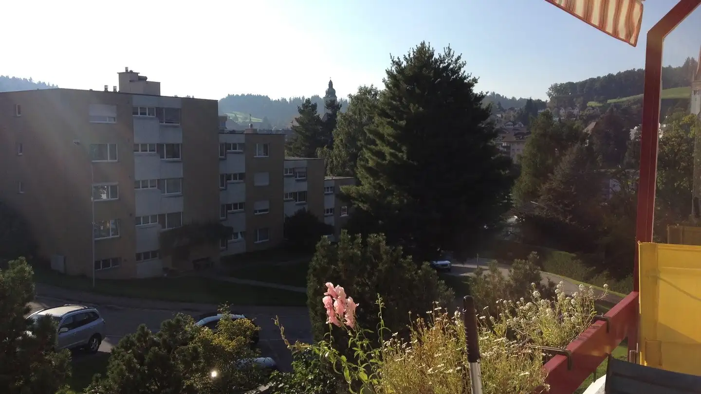 Appartement à louer - Seeblickstrasse 17, 9113 Degersheim - Photo 4