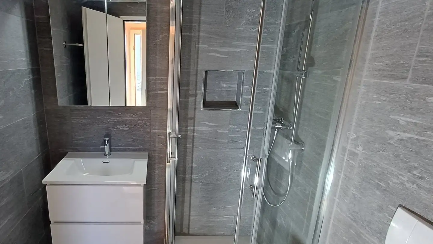 Apartment for rent - Sil Crest 3a, 7147 Vignogn - Photo 4