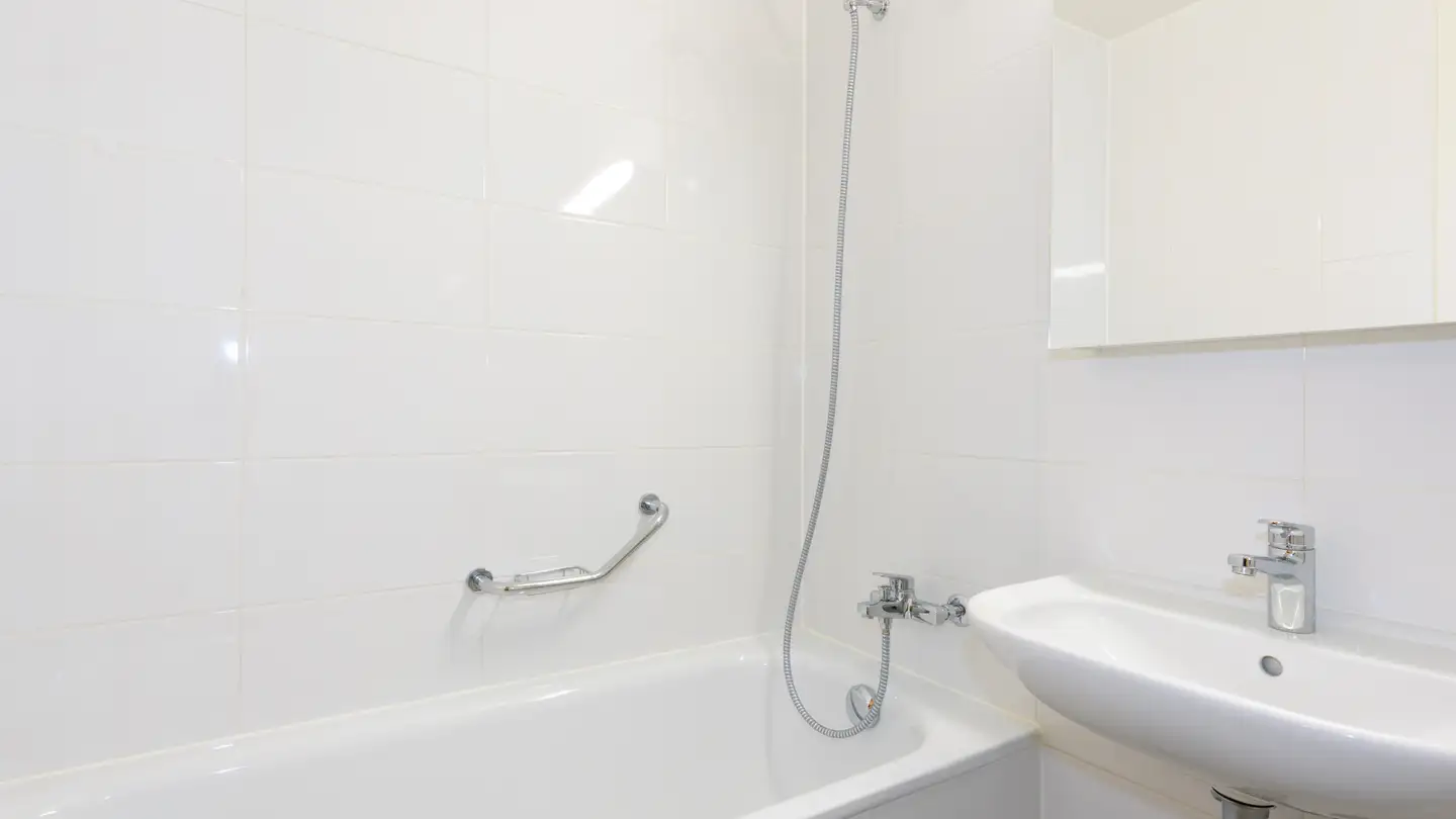 Duplex à louer - Chemin Du Fief-De-Chapitre 3, 1213 Petit-Lancy