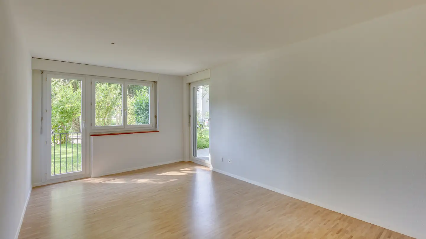 Apartment for rent - Rue Du Midi / Südstrasse 38, 2504 Biel/Bienne - Photo 2