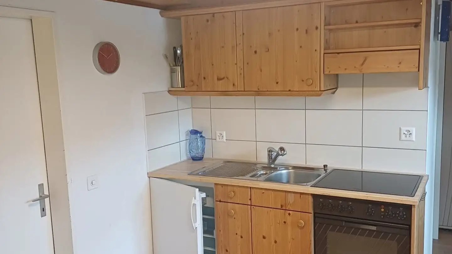 Apartment for rent - Sil Crest 3a, 7147 Vignogn - Photo 3