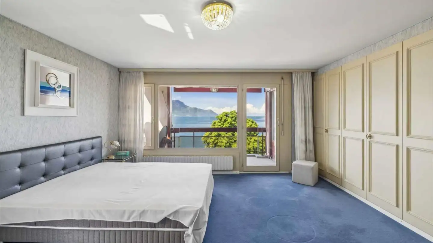 Wohnung kaufen - 1820 Montreux - Foto 3