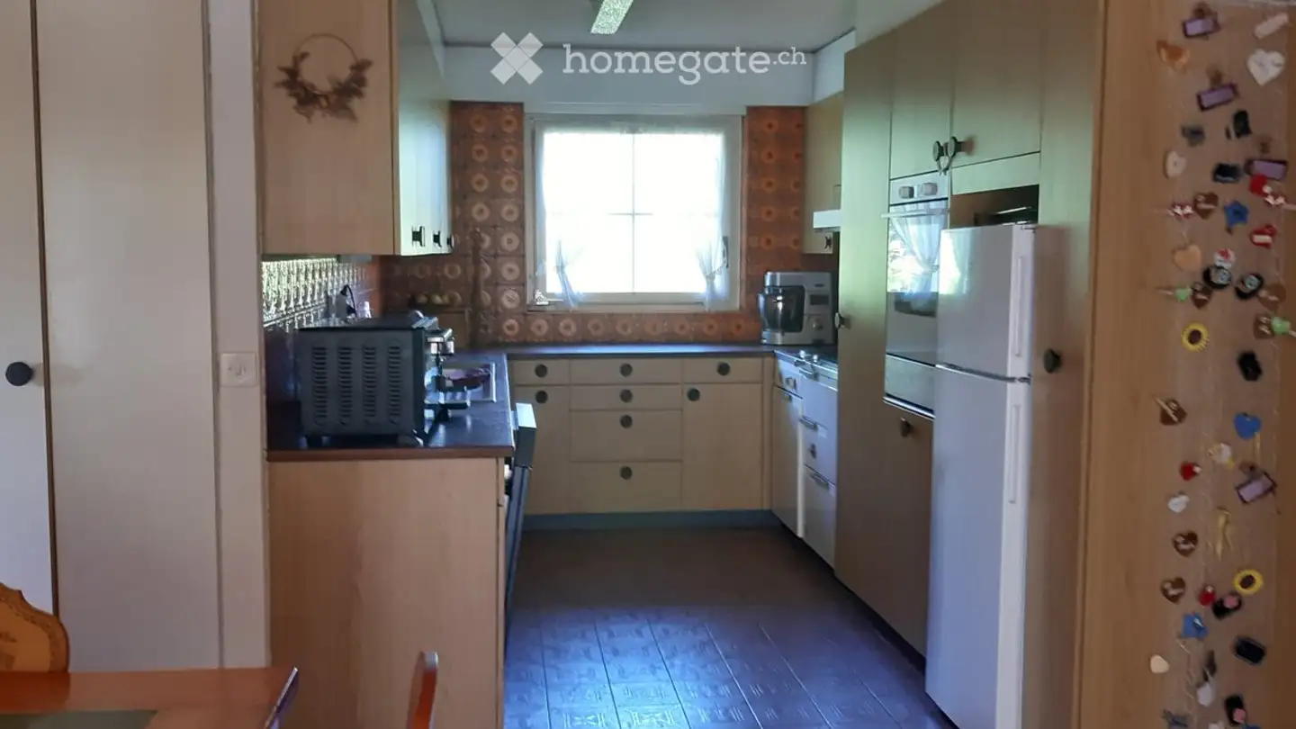 Apartment for rent - Buchen 20c, 3623 Buchen BE - Photo 2