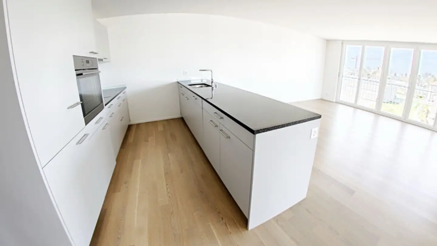 Apartment for rent - Rankmattweg 11, 4900 Langenthal - Photo 4