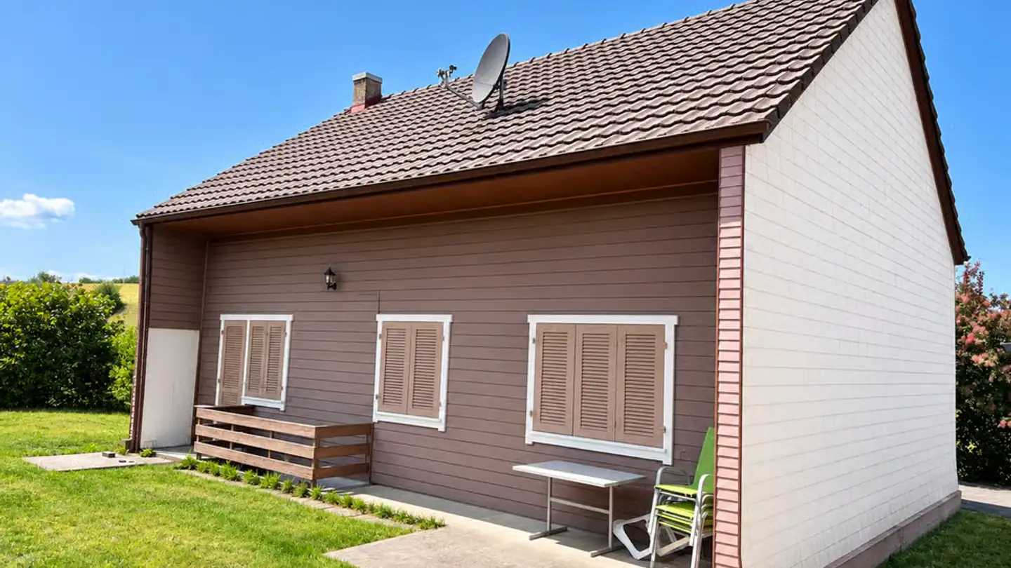 Casa singola in vendita - 1748 Torny-le-Grand - Foto 2