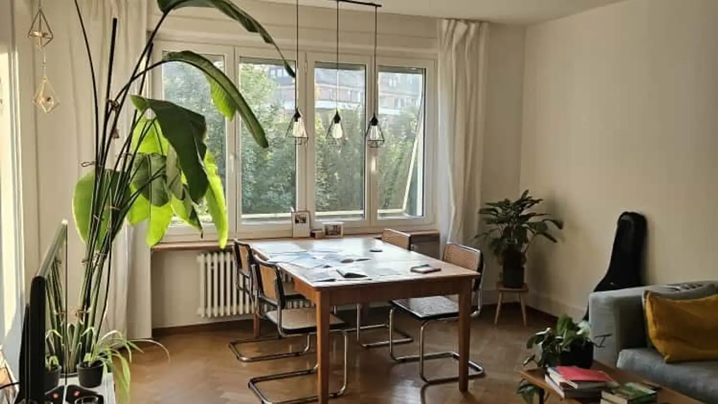 Wohnung mieten - 3013 Bern