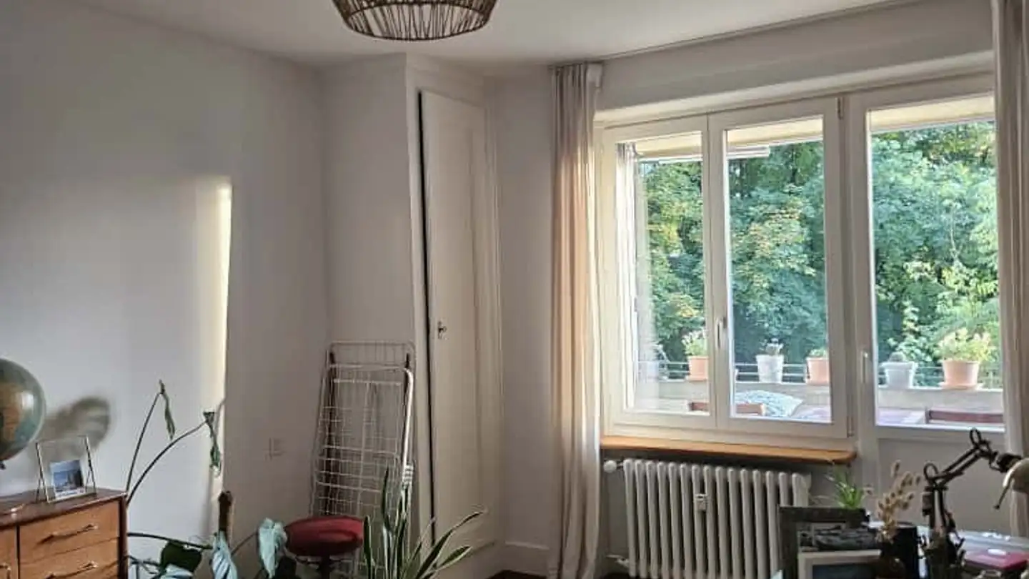 Wohnung mieten - 3013 Bern - Foto 2