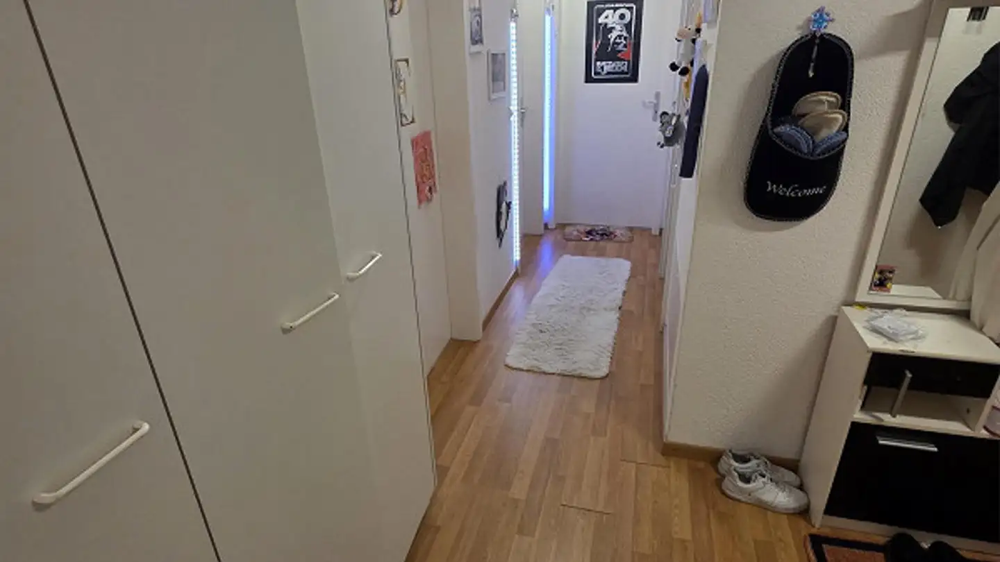 Wohnung mieten - Bachmatt 4, 4616 Kappel SO