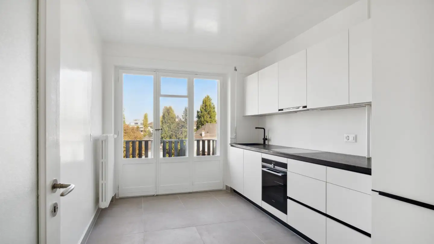 Apartment for rent - Rue De La Servette 78, 1202 Genève - Photo 2