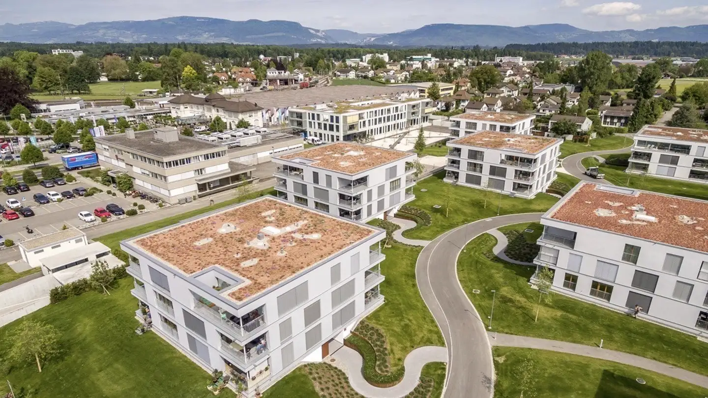 Apartment for rent - Rankmattweg 11, 4900 Langenthal - Photo 2