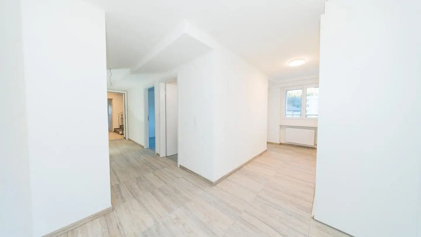 Appartement à louer - Sportplatzweg 8, 6410 Goldau - Photo 4
