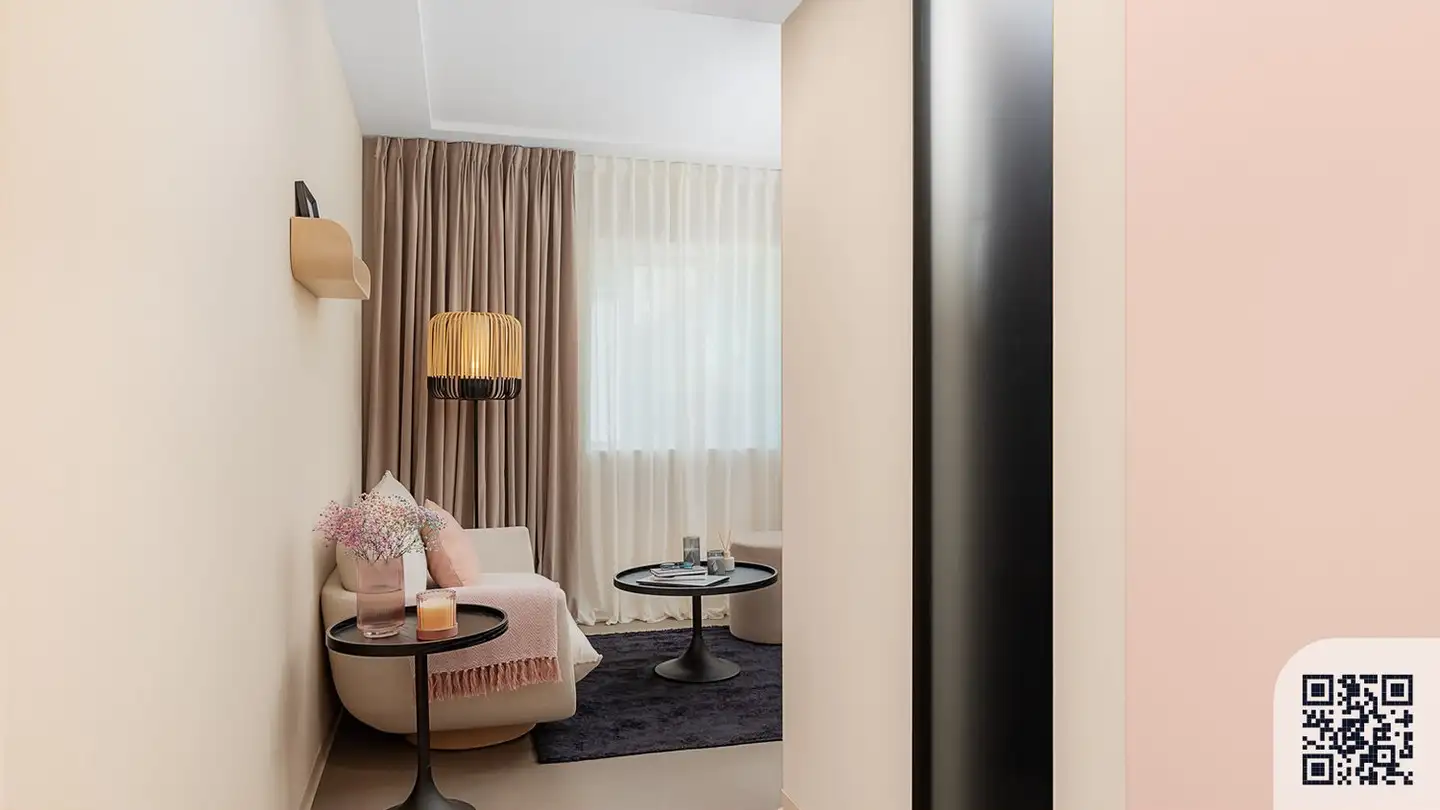 Möblierte Wohnung mieten - Nauenstrasse 55, 4052 Basel - Foto 3