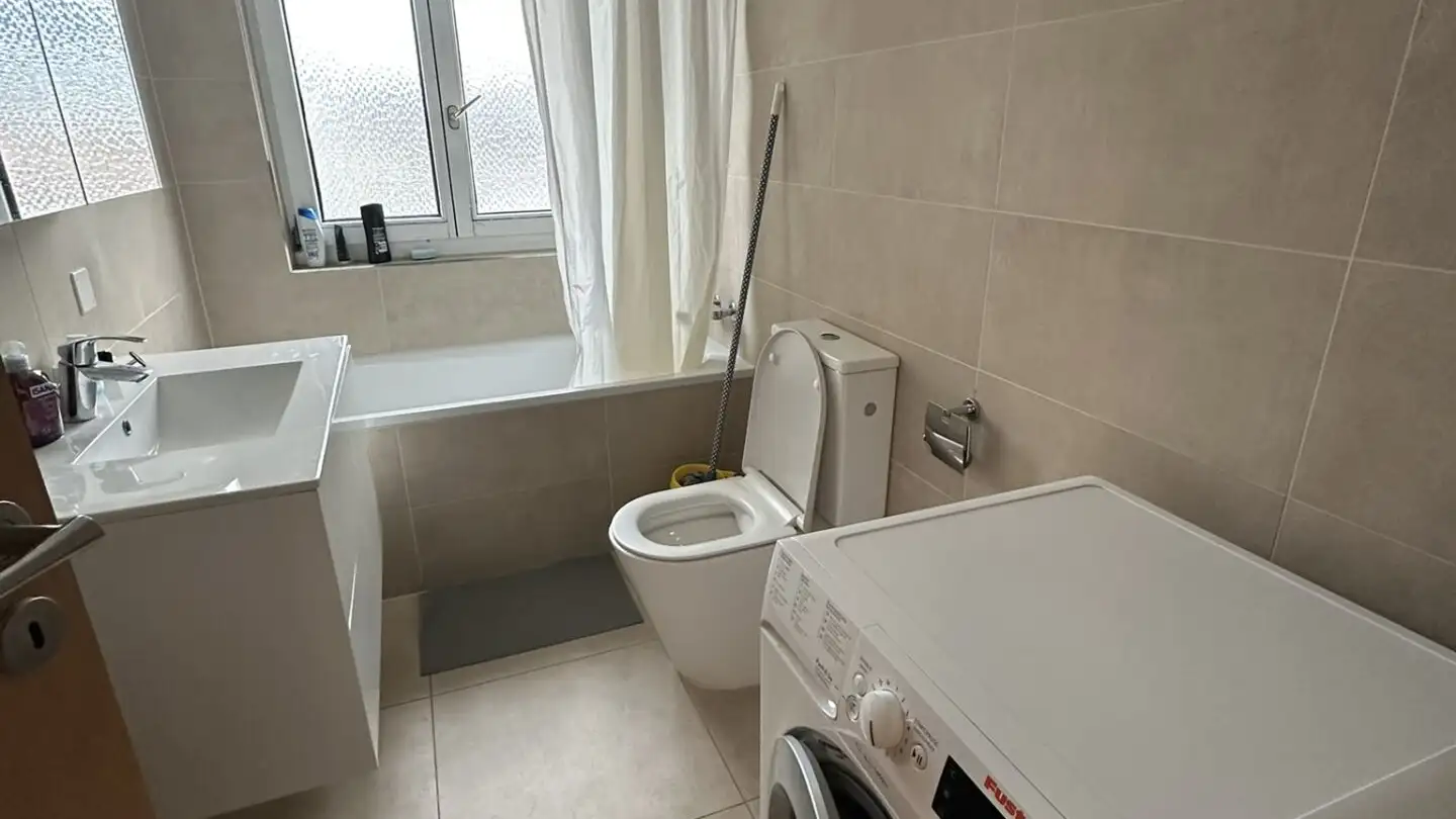 Appartamento in affitto - Bäjiweg 1, 3902 Glis - Foto 4