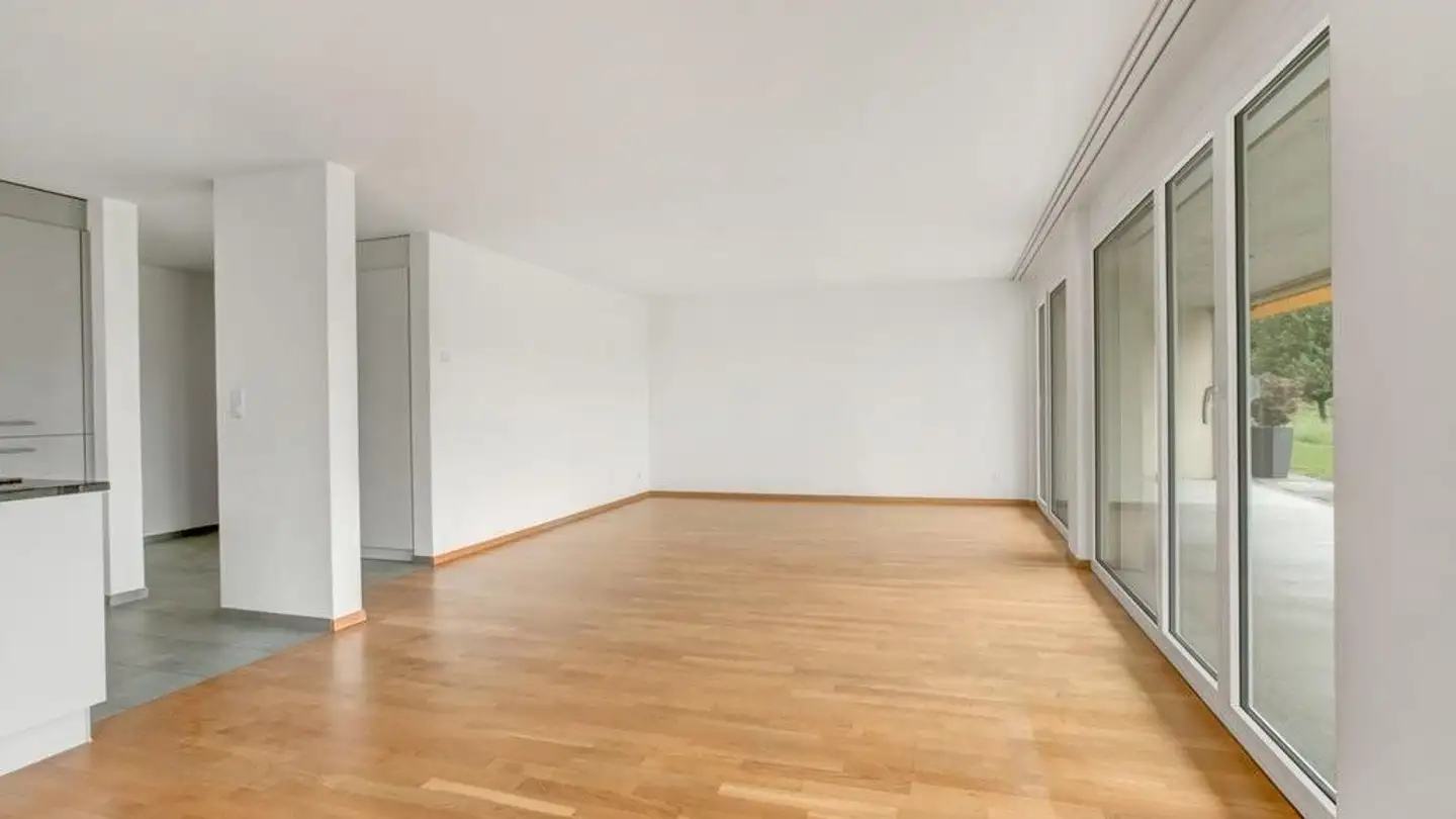 Apartment for rent - Zehntfeldstrasse 8a, 9443 Widnau - Photo 3