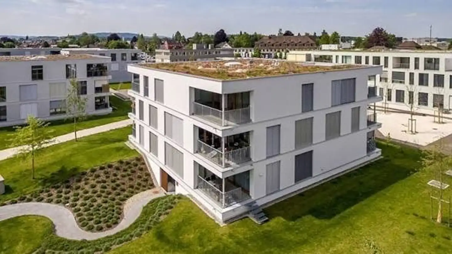 Apartment for rent - Rankmattweg 11, 4900 Langenthal - Photo 3