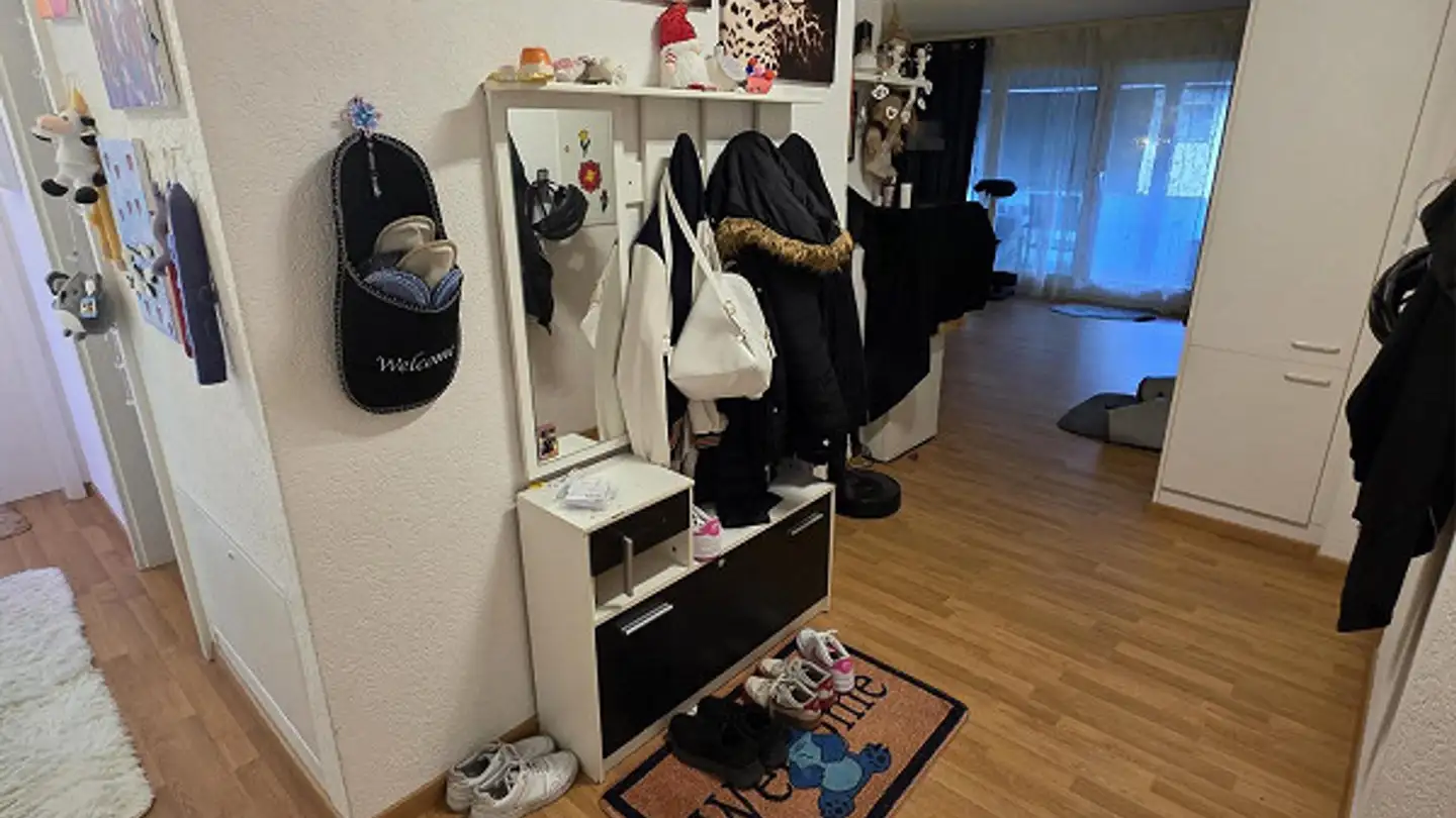 Wohnung mieten - Bachmatt 4, 4616 Kappel SO - Foto 2