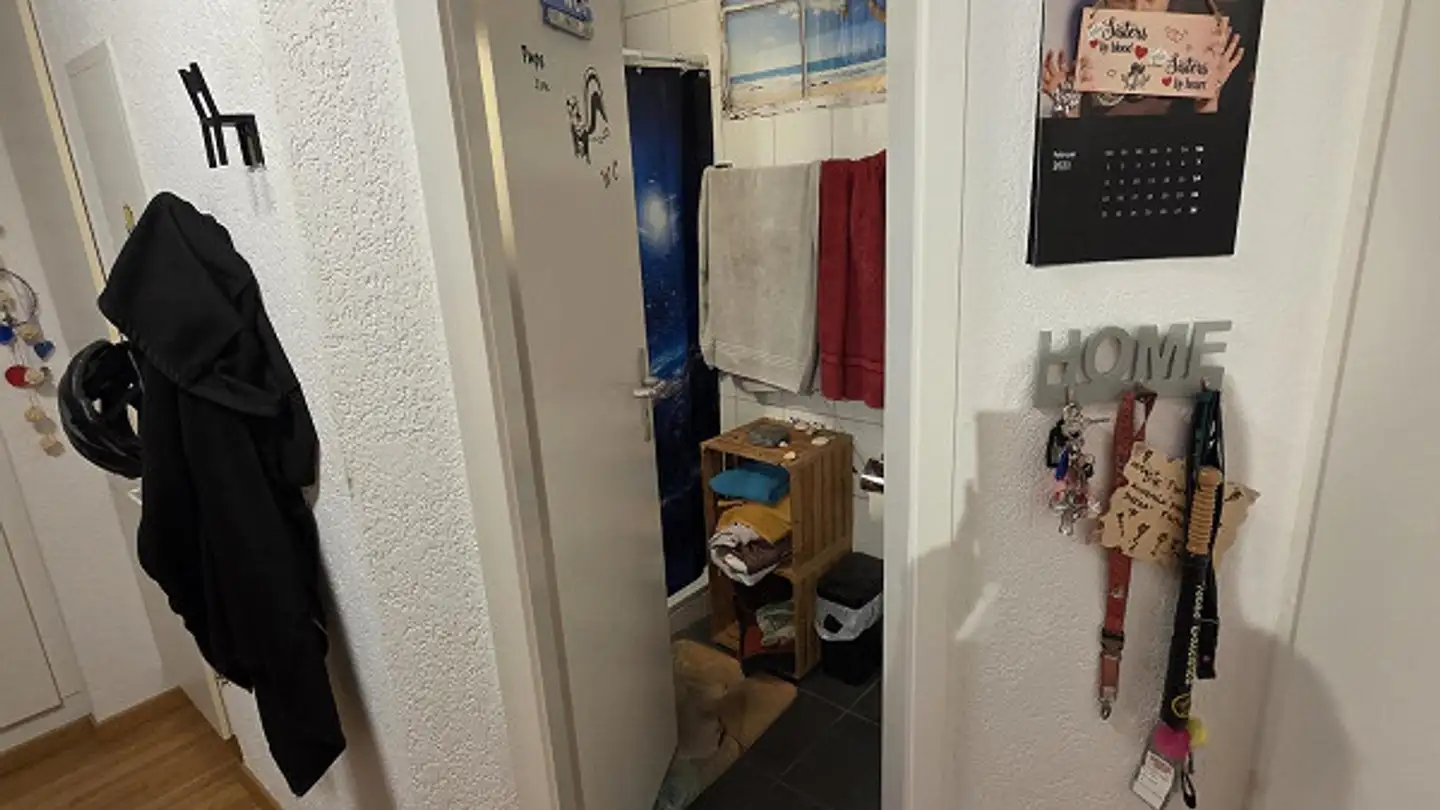 Wohnung mieten - Bachmatt 4, 4616 Kappel SO - Foto 3