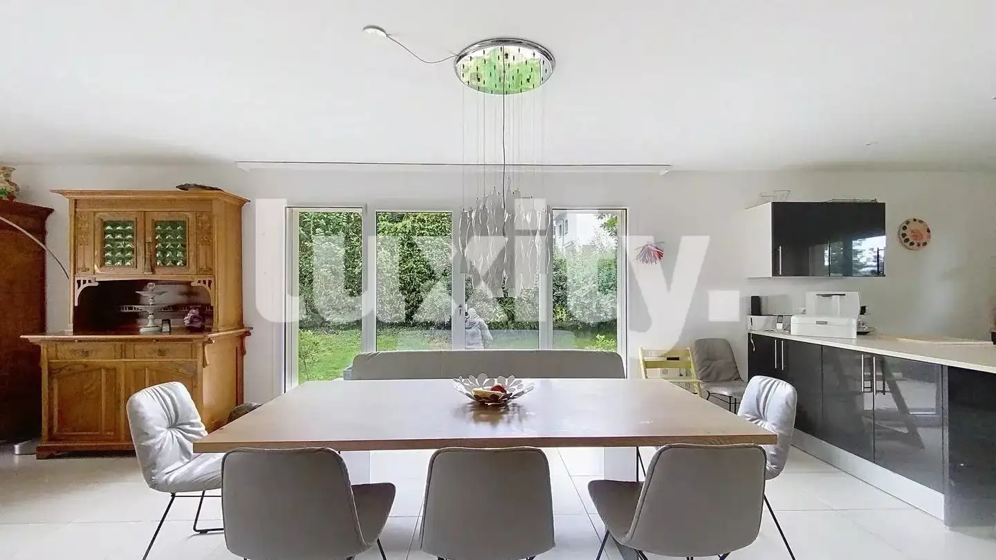 Casa singola in affitto - 1296 Coppet - Photo 2