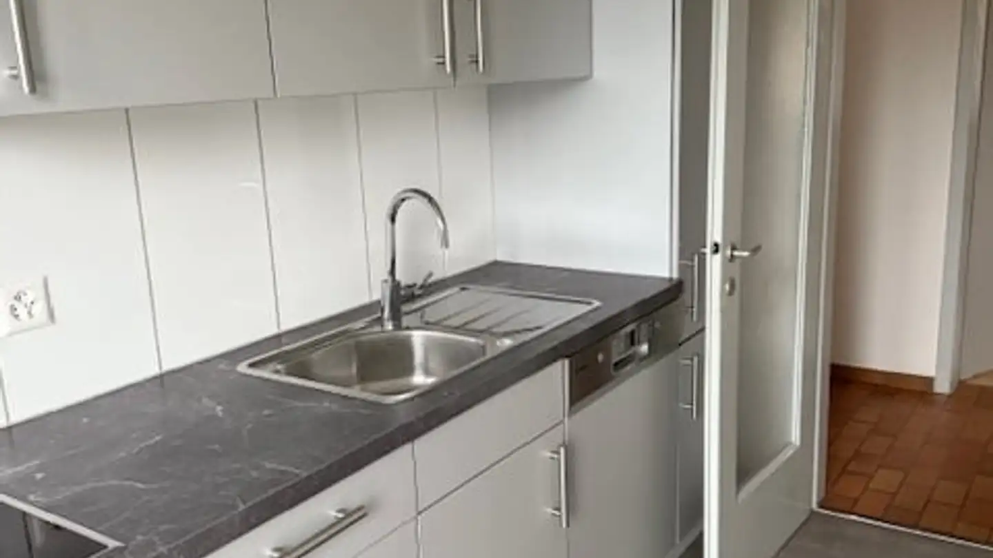 Apartment for rent - Amriswilerstrasse 3, 9220 Bischofszell