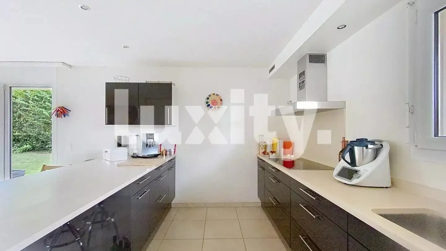 Casa singola in affitto - 1296 Coppet - Photo 3